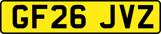 GF26JVZ