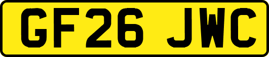 GF26JWC
