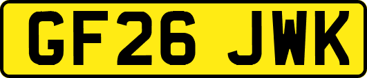 GF26JWK