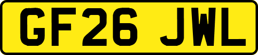 GF26JWL