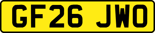 GF26JWO