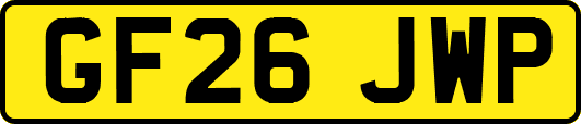 GF26JWP