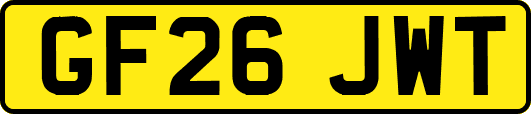 GF26JWT