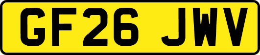 GF26JWV