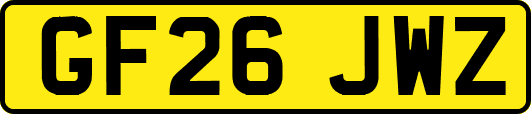GF26JWZ