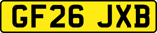 GF26JXB