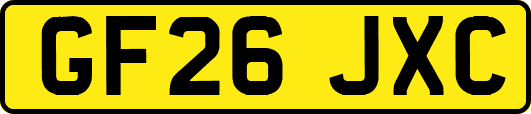 GF26JXC