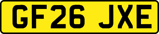 GF26JXE