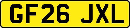 GF26JXL