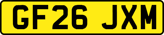 GF26JXM