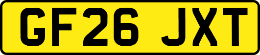 GF26JXT