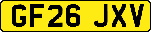 GF26JXV