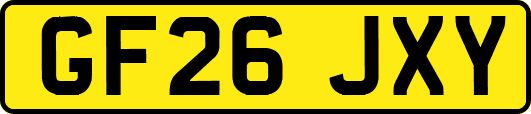 GF26JXY