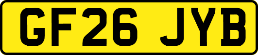 GF26JYB