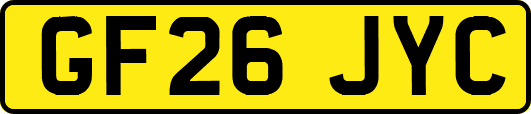 GF26JYC