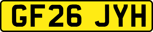 GF26JYH
