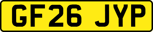 GF26JYP