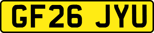 GF26JYU