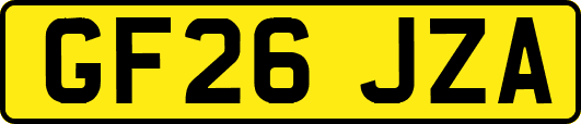 GF26JZA