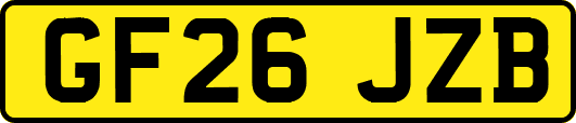 GF26JZB