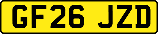 GF26JZD