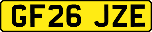 GF26JZE