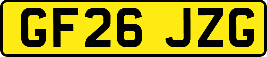 GF26JZG
