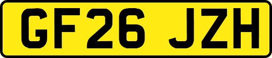 GF26JZH