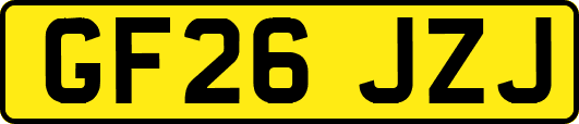GF26JZJ