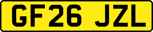 GF26JZL