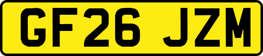 GF26JZM