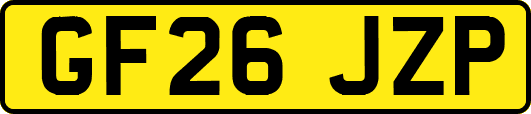 GF26JZP