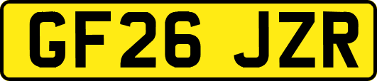 GF26JZR