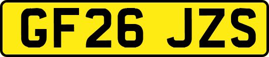 GF26JZS
