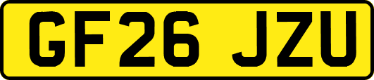 GF26JZU