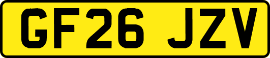 GF26JZV