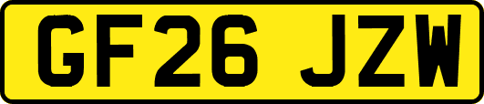 GF26JZW