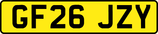 GF26JZY