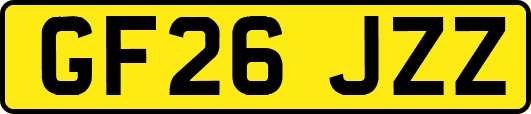 GF26JZZ