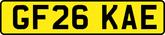 GF26KAE