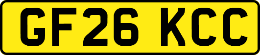 GF26KCC