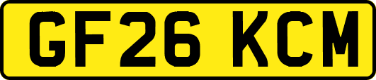 GF26KCM