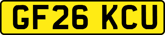 GF26KCU