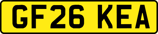 GF26KEA
