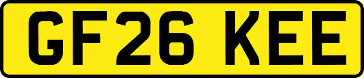 GF26KEE
