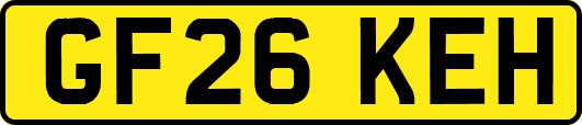 GF26KEH