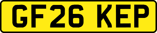GF26KEP