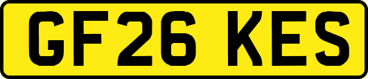 GF26KES