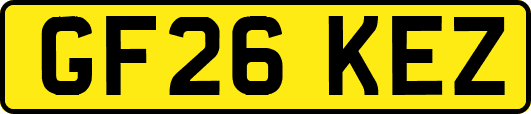 GF26KEZ