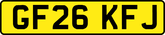 GF26KFJ